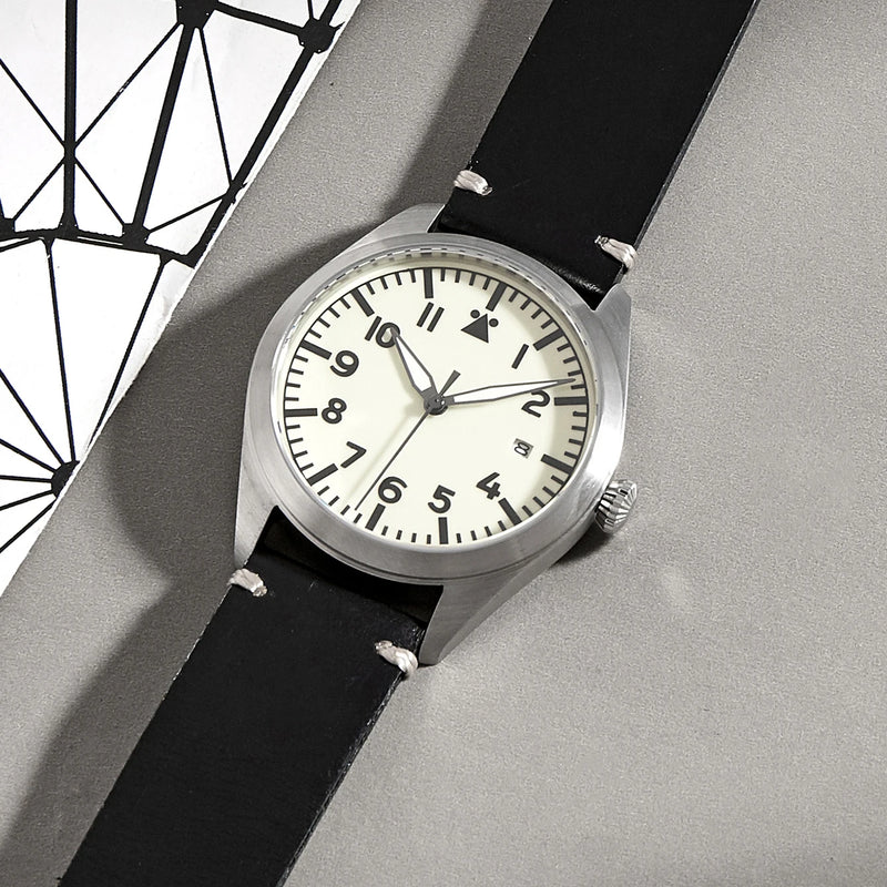 PURE – Spitfire Mk.V Heritage Lume