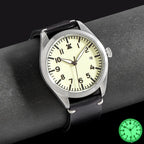 PURE – Spitfire Mk.V Heritage Lume