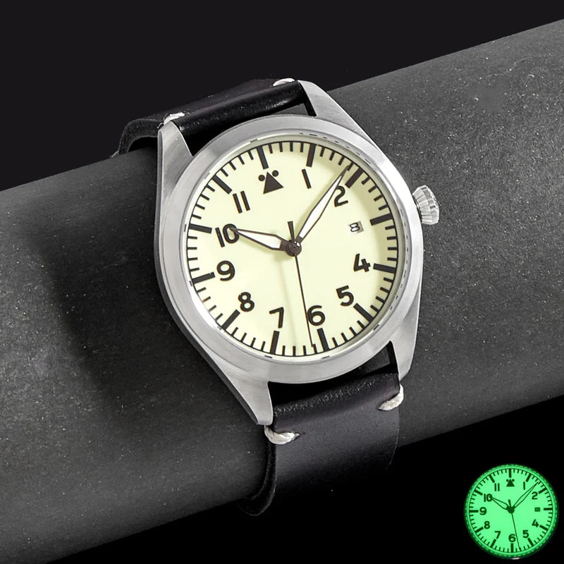 PURE – Spitfire Mk.V Heritage Lume