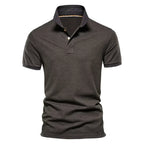Men's Polo Shirt Imperium - Pure - PURECLO