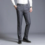 Men's Tailored Suit Trousers Norvex - PURECLO