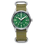 PURE – Spitfire Tactical NH35