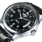 PURE – Spitfire Mk.XV Commander Automatic 24H
