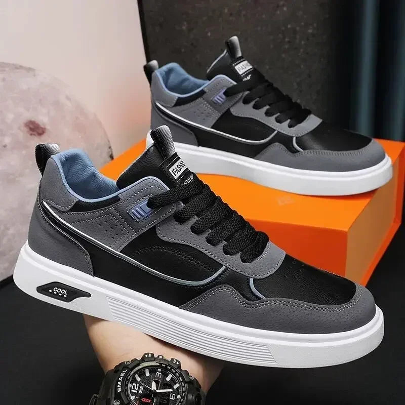 Casual Sneakers Urban Moscow - Pure - PURECLO