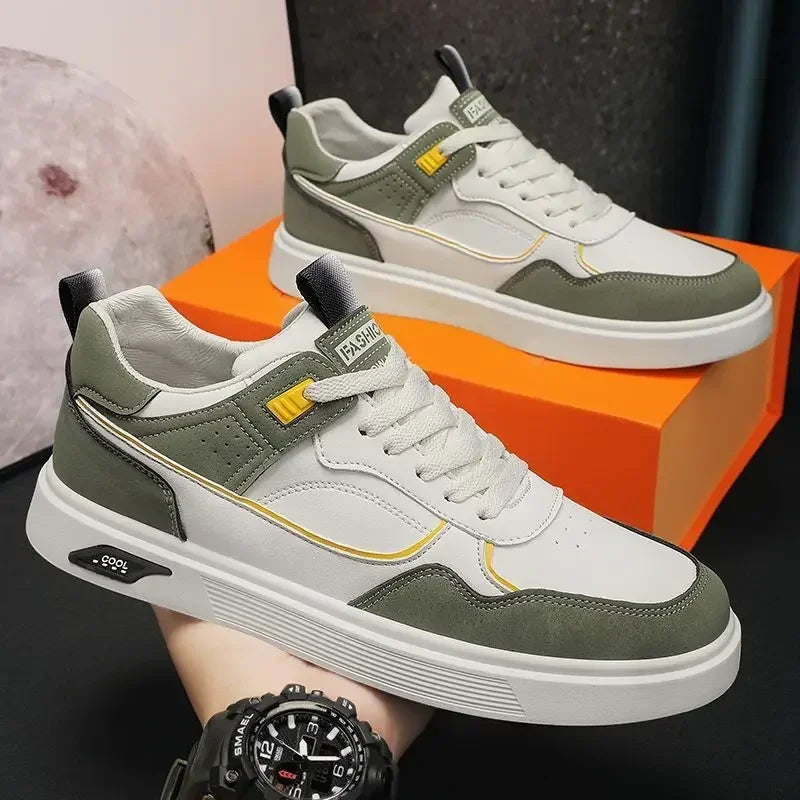 Casual Sneakers Urban Moscow - Pure - PURECLO