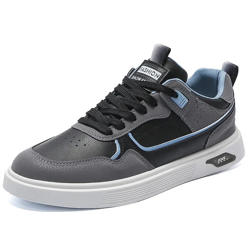 Casual Sneakers Urban Moscow - Pure - PURECLO