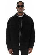 NOBA - Vintage StreetWear Jacket