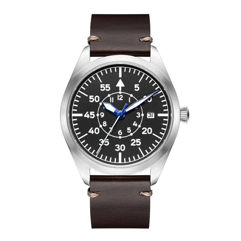 PURE – Spitfire Squadron Automatic