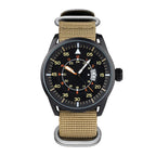 PURE – Spitfire Mk.II 24H Tactical