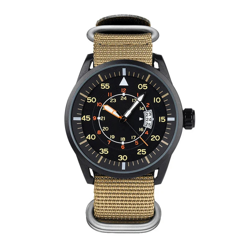 PURE – Spitfire Mk.II 24H Tactical