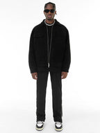 NOBA - Vintage StreetWear Jacket