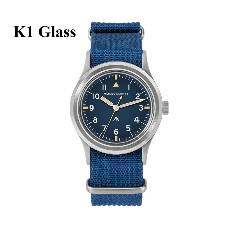 Spitfire Mk.I Recon 36mm – Field Scout Edition PURECLO