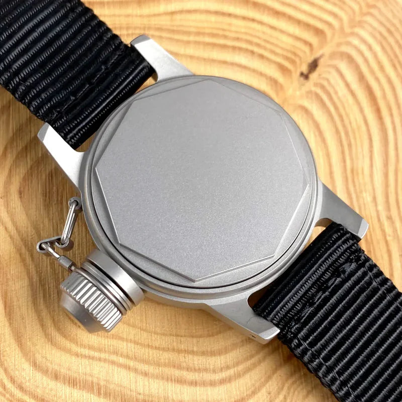 PURE – Spitfire Frogman Automatic 36