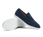 PURE 4 piece set- Navy Blue - PURECLO