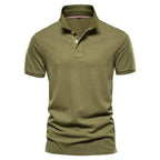 Men's Polo Shirt Imperium - Pure - PURECLO