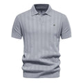 Men's Polo Shirt Superior - Pure - PURECLO