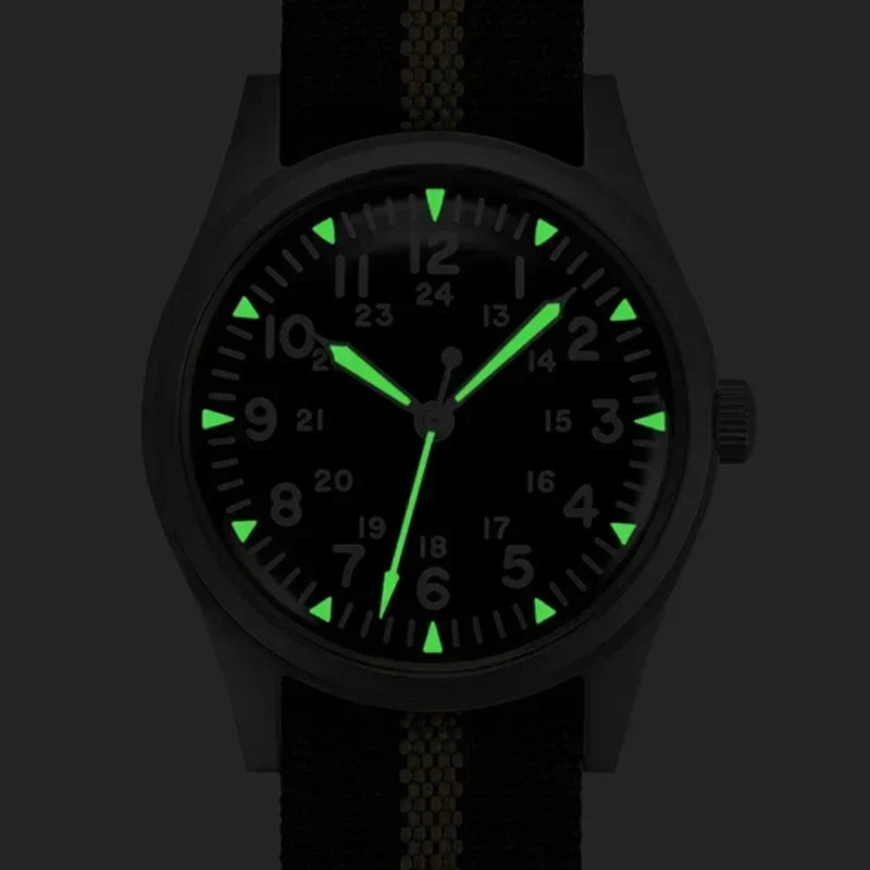 PURE – Spitfire G10 Field Recon Black PURECLO