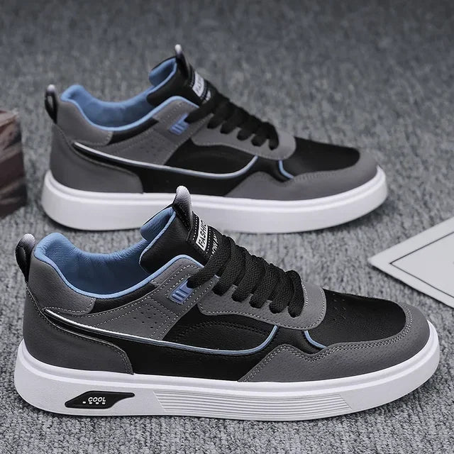 Casual Sneakers Urban Moscow - Pure - PURECLO