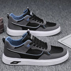 Casual Sneakers Urban Moscow - Pure - PURECLO