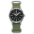 PURE – Spitfire Tactical NH35
