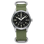 PURE – Spitfire Tactical NH35