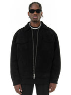 NOBA - Vintage StreetWear Jacket