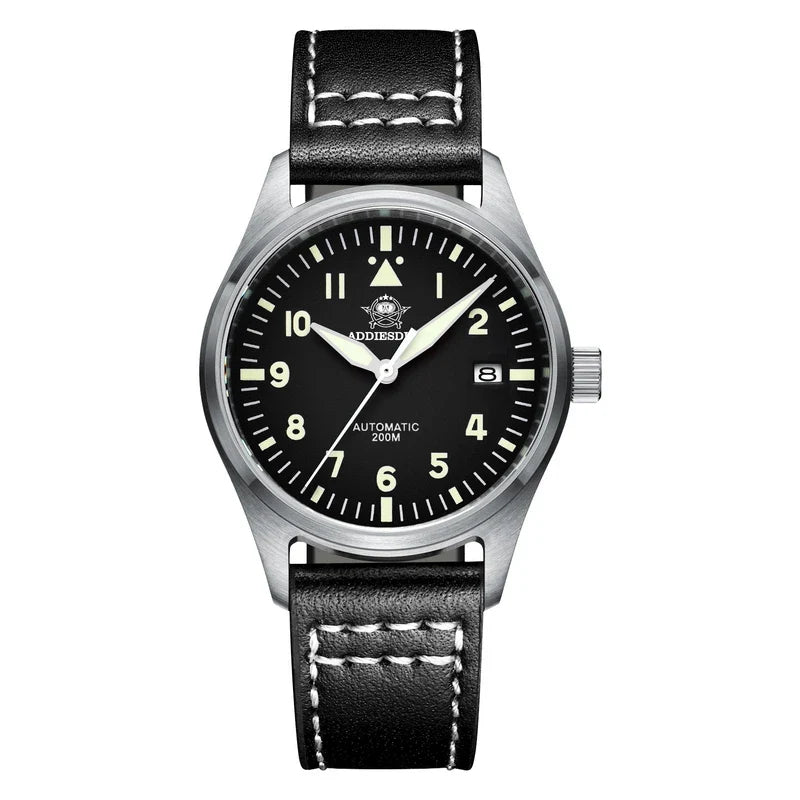 PURE – Spitfire Tactical NH35