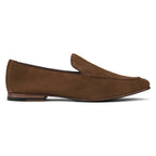 Beamon Mid Brown Slip on