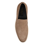 Cassidy Taupe Slip On