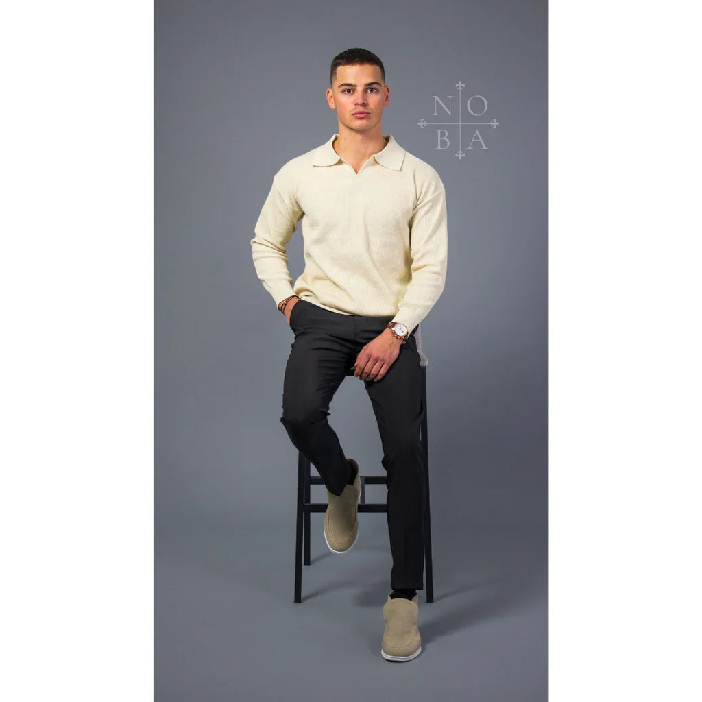 Gentleman's Trio - №11 - PURECLO
