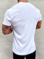 Aleano Fit T-Shirt - White