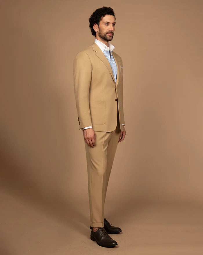 PURE | Sahara Crest Suit