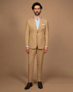 PURE | Sahara Crest Suit