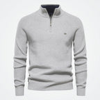 Men's Hoodie Sweat Jacket Norvex - PURECLO