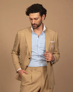 PURE | Sahara Crest Suit