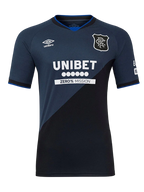 【S~4XL】25/26 Rangers Third Football Jersey - PURECLO