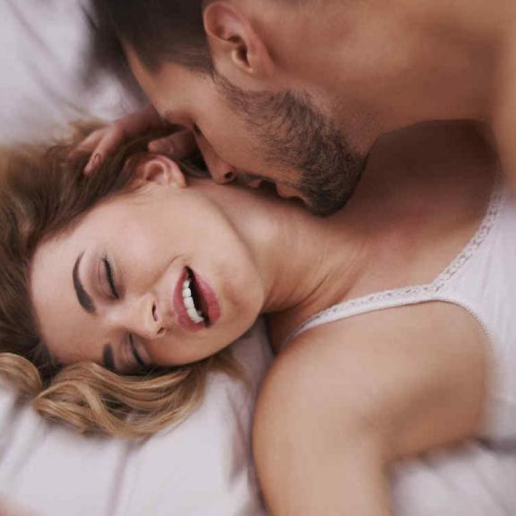 7 Reasons Why This Pelvic Floor Trainer Is Making Men Go 5X Harder & Longer In Bed