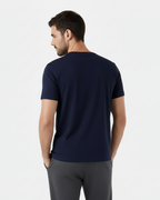 Kit 2 Camisetas Pima Premium
