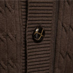 Men's Cardigan Manchester - Pure - PURECLO
