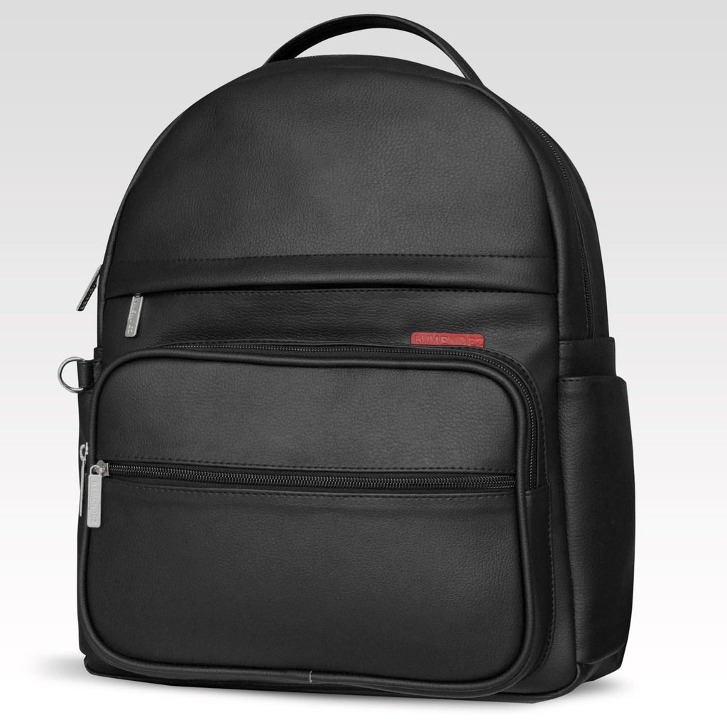 Morral SUPRA Black | Mejor diseño del año 🏅