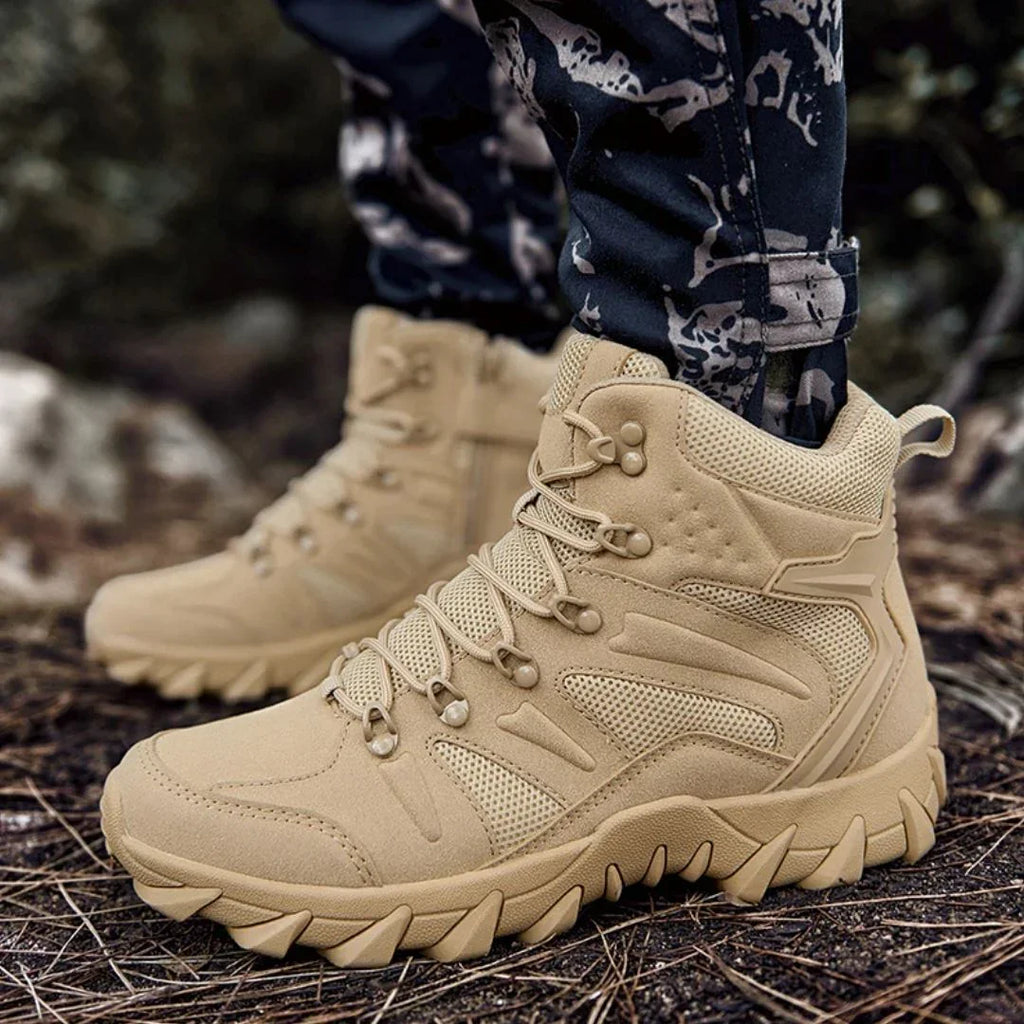 Men's Bota Orto Comfort - Pure - PURECLO