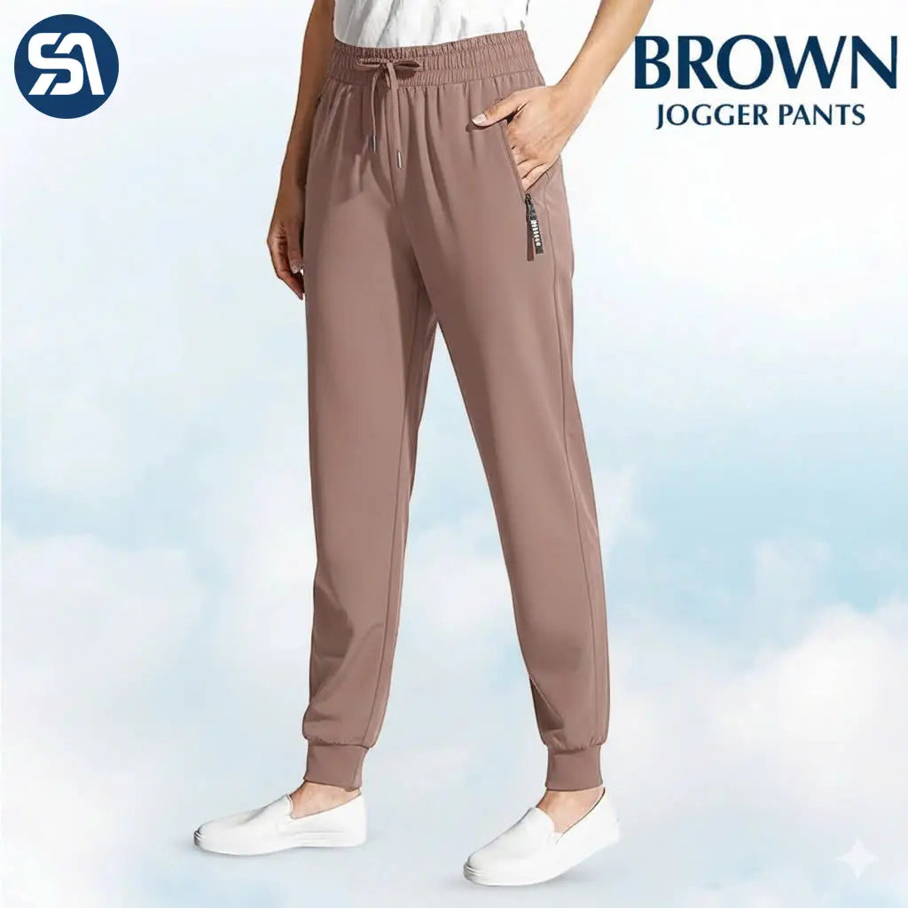 Pure StretchActive - NEW YEAR'S SALE 57% OFF - Women's Ultra Soft Stretch Perfect Drape Casual Pants