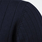 Men's Sweat Jacket Tallinn - Pure - PURECLO