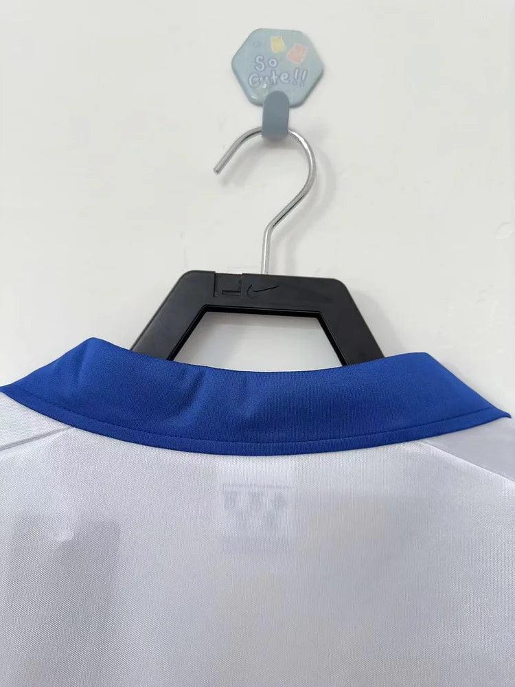 Retro Rangers Away Kit 1994 Football Jersey - PURECLO