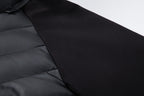 PREMIUM HYBRID Down JACKET v2