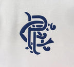 Retro Rangers Away Kit 1994 Football Jersey - PURECLO