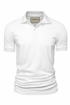 PURE - 2-Pack Pima Cotton Piqué Polos