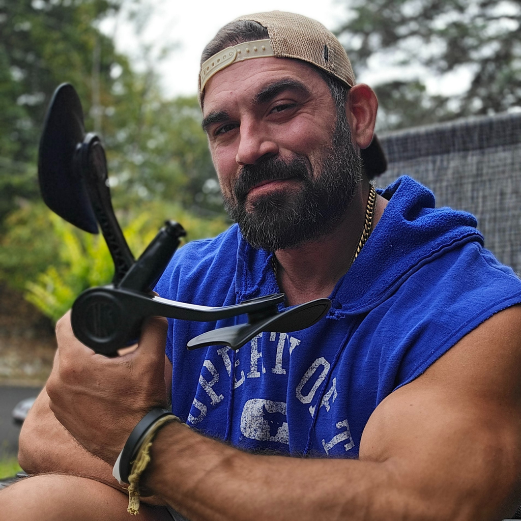 7 Reasons Why This Pelvic Floor Trainer Is Making Men Go 5X Harder & Longer In Bed