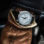 Carl F. Bucherer Norvex Watch - Pure - PURECLO