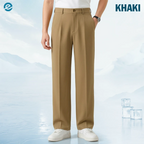 Pure™ EaseMotions - LAST DAY 70% OFF - Super Stretch Ice Silk Comfort Everyday Pants
